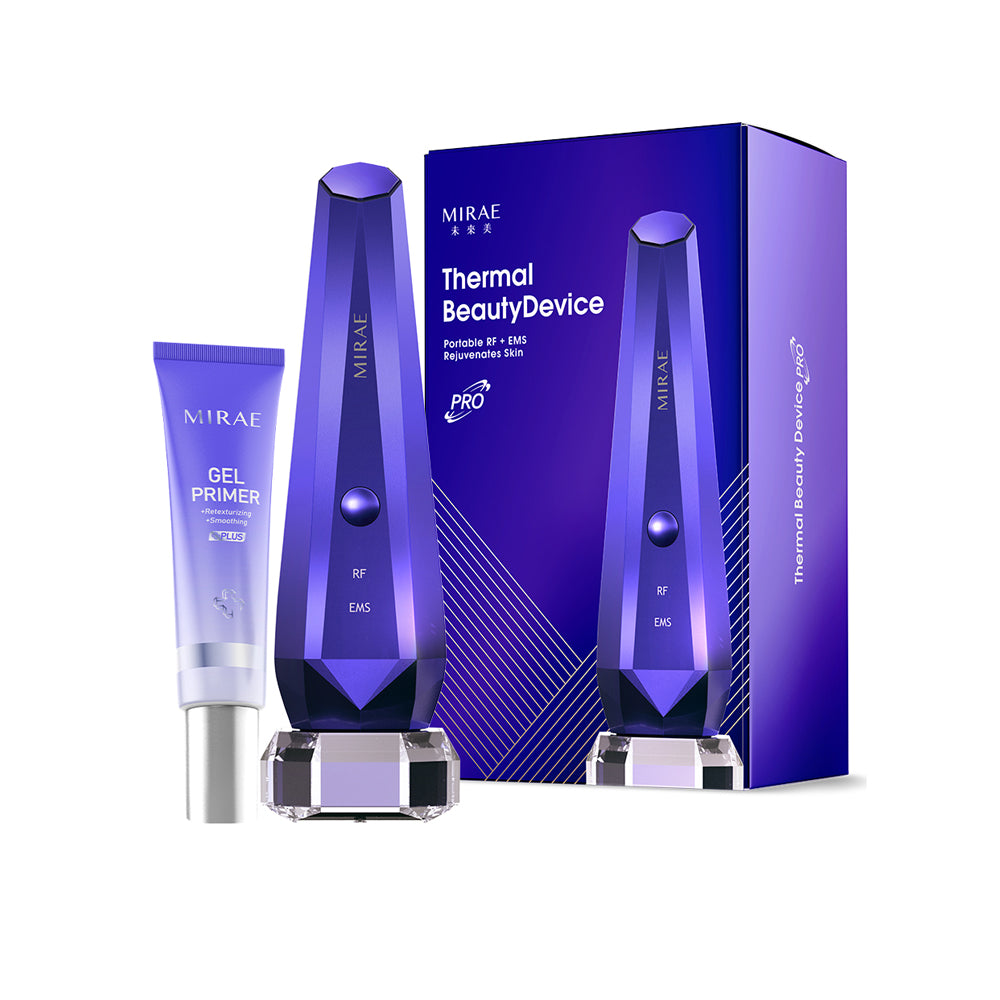 ルネリア Beauty Device Pro Mirae Thermal Beauty Device Pro – iQueen
