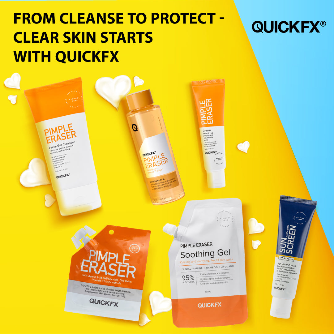 QUICKFX – iQueen