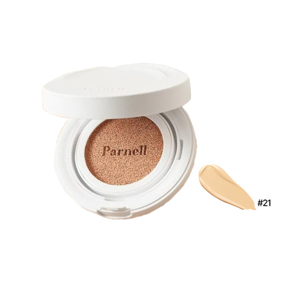 Parnell Cicamanu Serum Cushion 15g (No.21 / No.23 / No.24 / Refill )