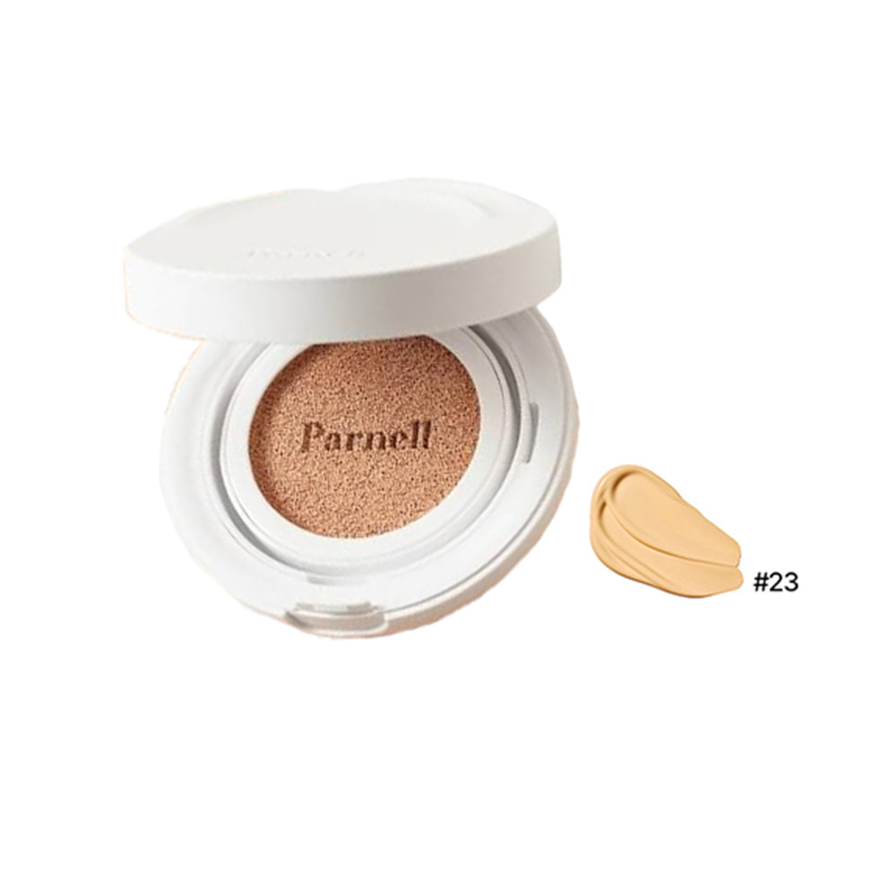 Parnell Cicamanu Serum Cushion 15g (27 shades) / In-Matte 15g (3