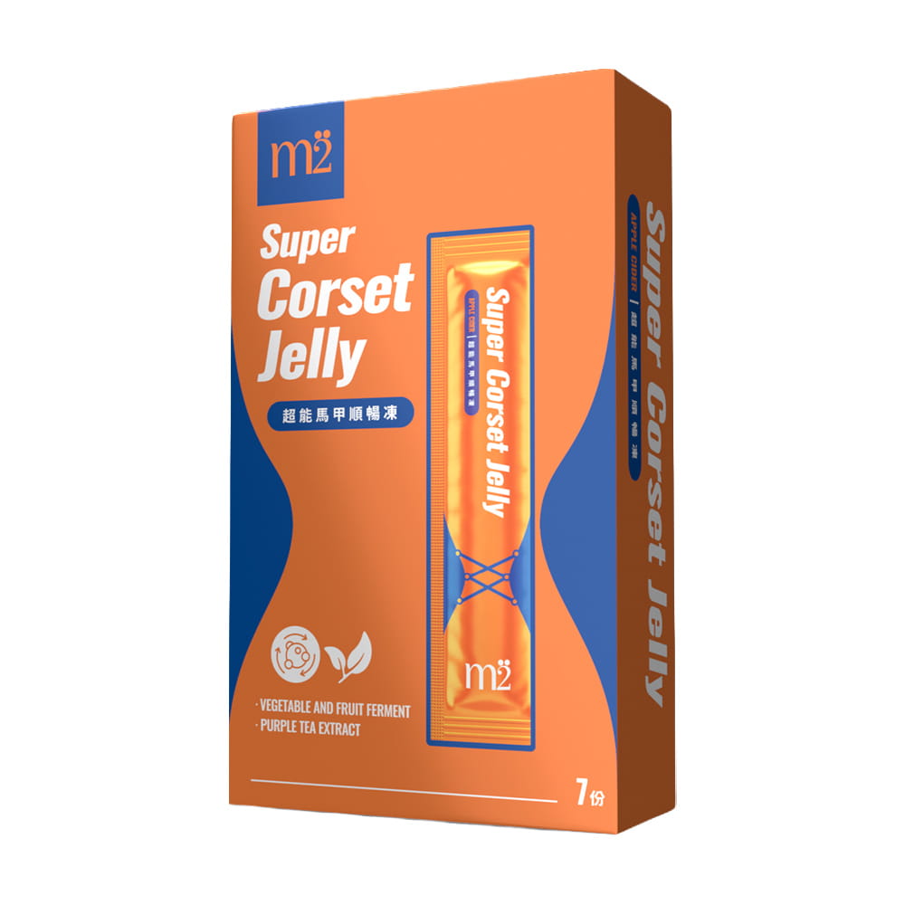M2 Super Corset Jelly 7s