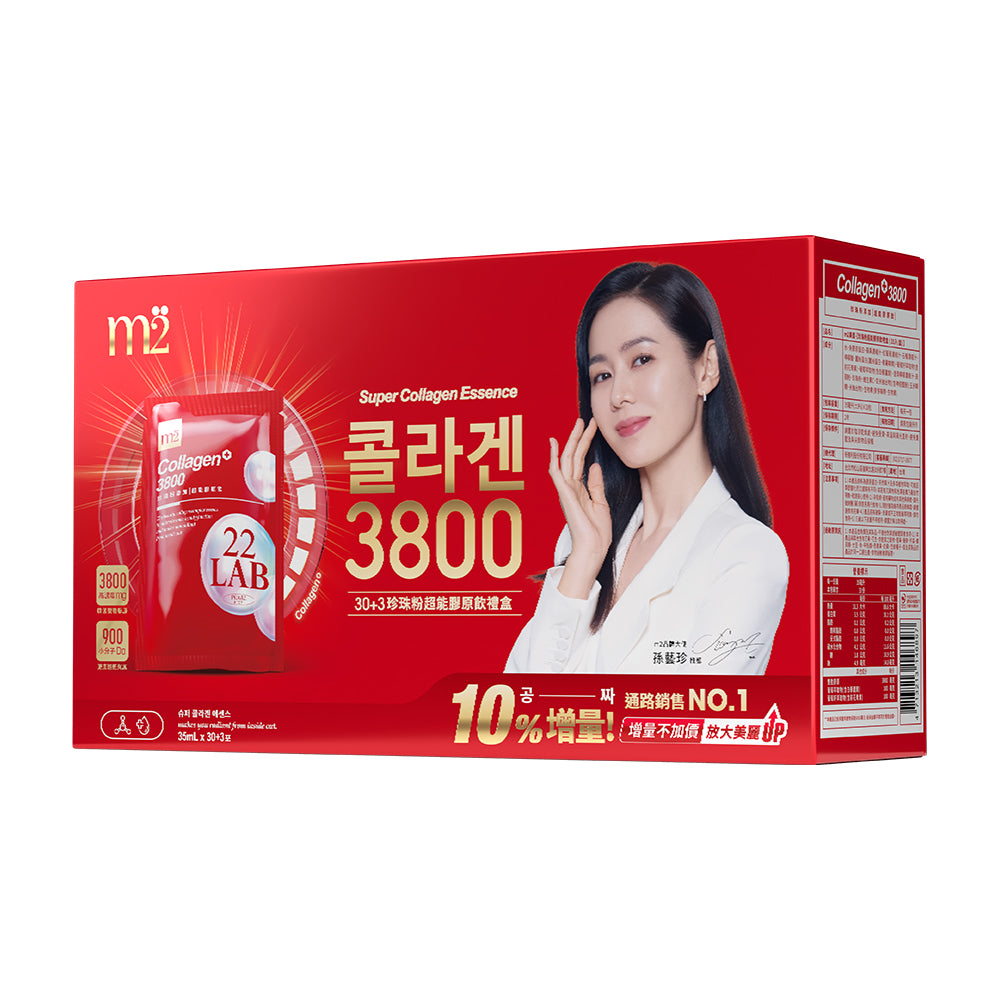 M2 22LAB Super Collagen Drink [3800] 33s