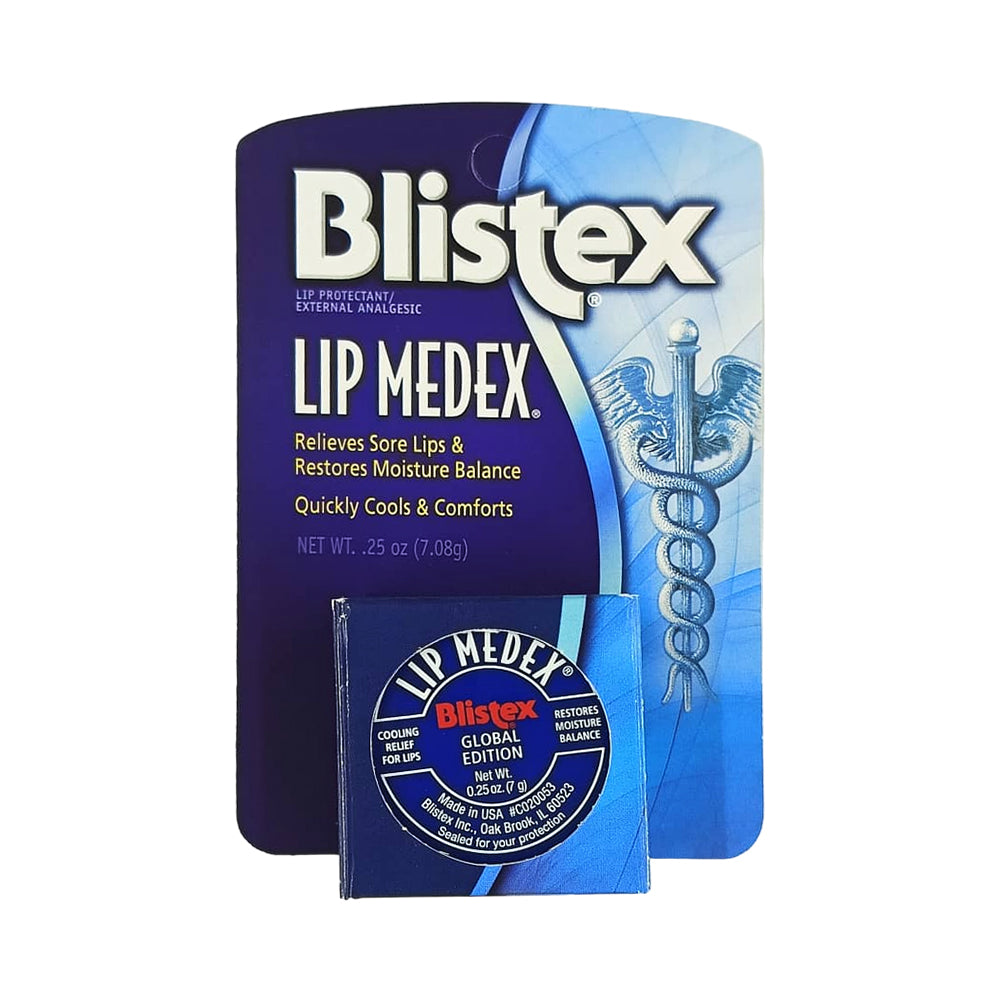 Blistex Lip Medex 7g