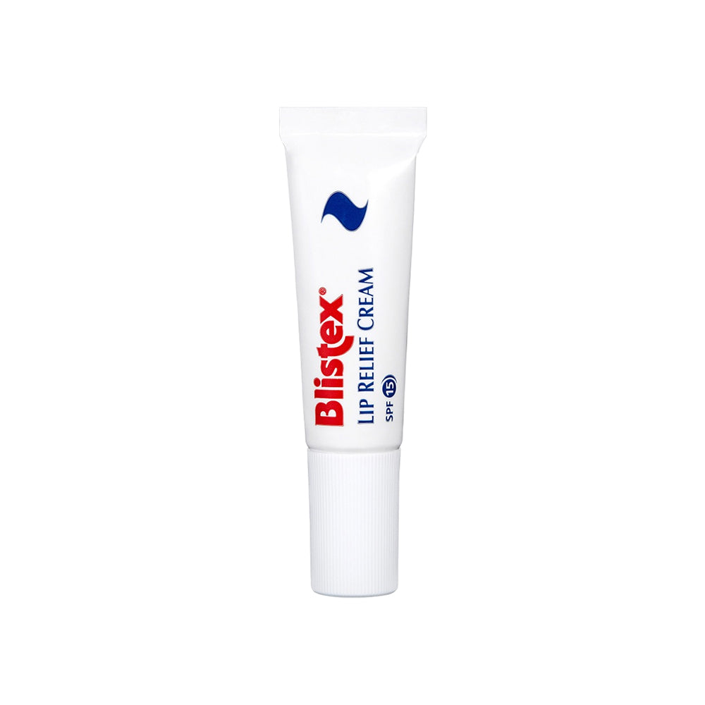 Blistex Lip Relief Cream 6g