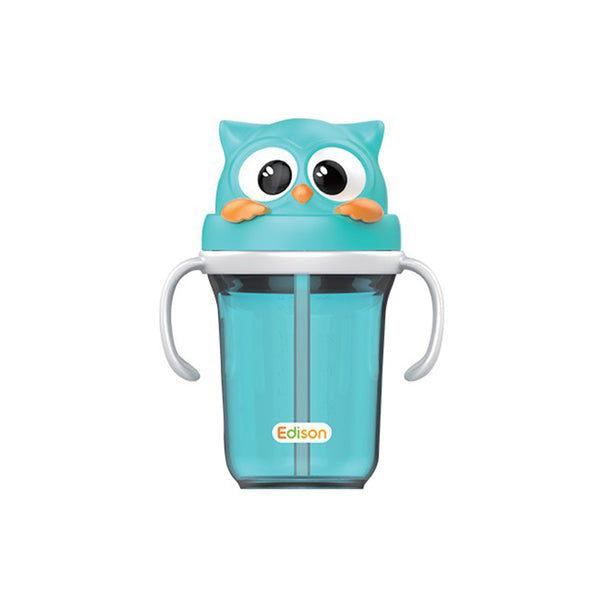 Edison Owl & Friends 3D Cup