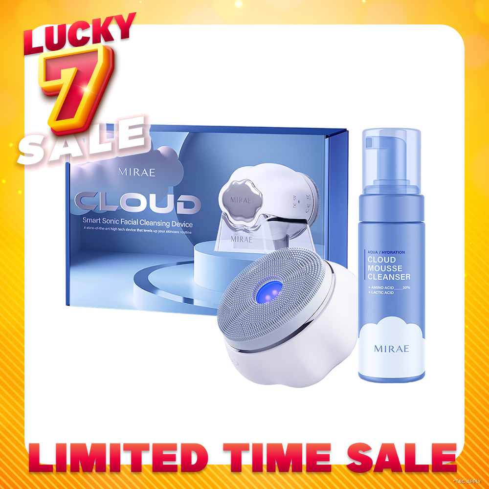 2025 3X Lucky 7 Sale – iQueen