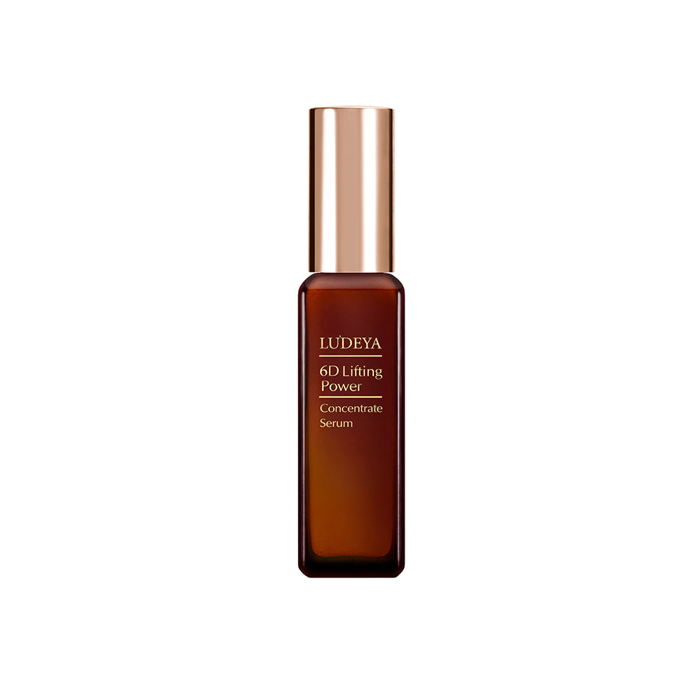 Ludeya 6D Lifting Power Concentrate Serum 30ml