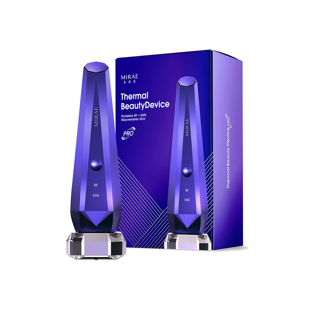 Mirae Thermal Beauty Device Pro – iQueen