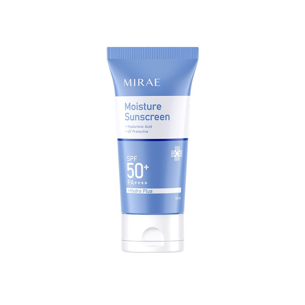 Mirae Moisture Sunscreen SPF 50+PA+++ 50ml