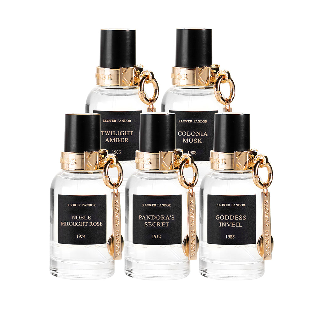 Klower Pandor Pandora Perfume Series 50ml