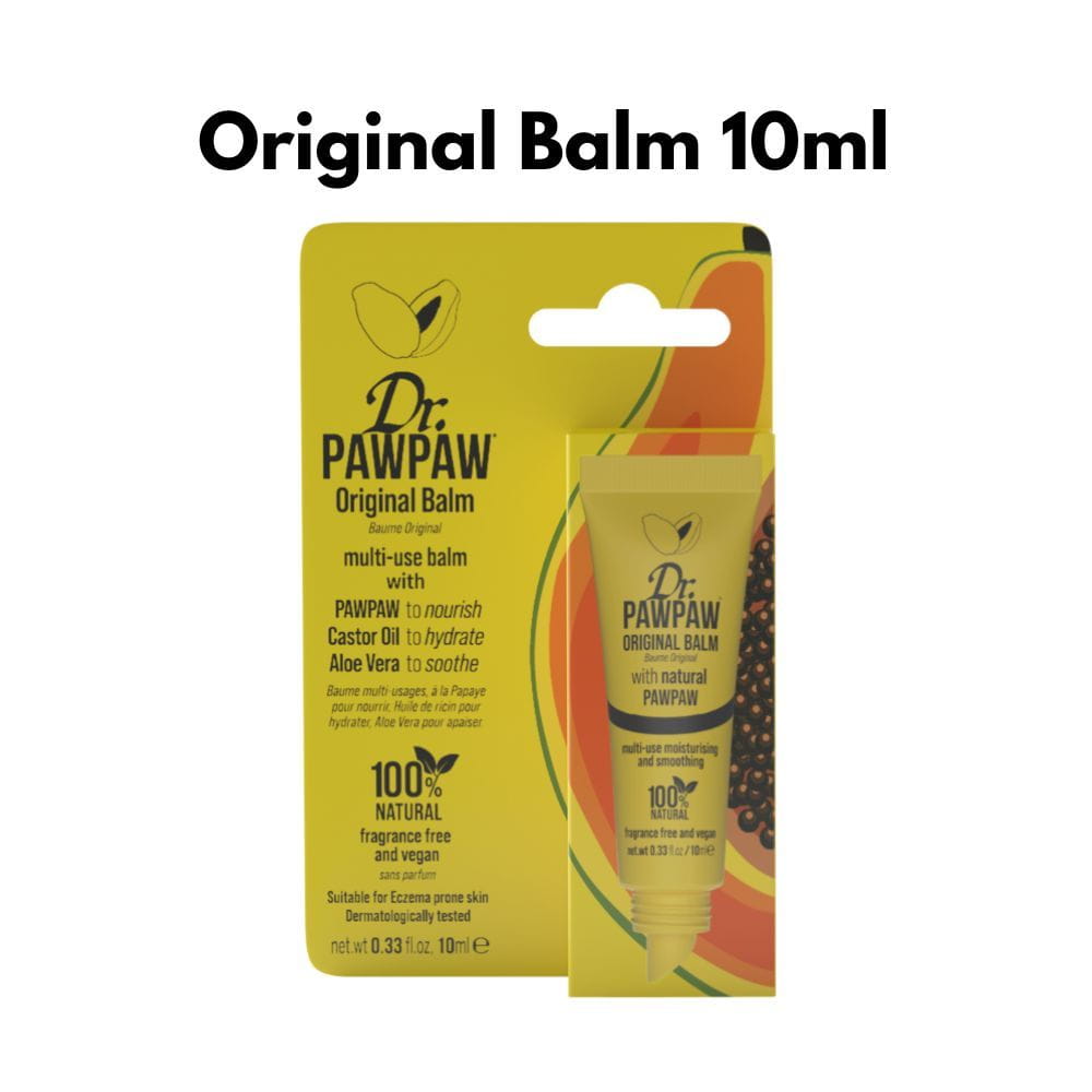 Dr Paw Paw Original Balm 10ml