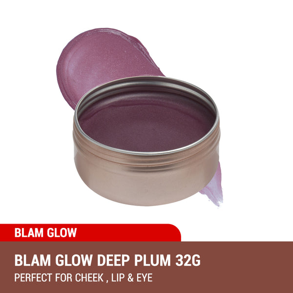 Revolution Balm Glow 32g (7 Shades To Choose)