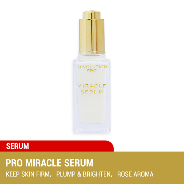 Revolution Pro Miracle 30ml (Serum / Oil)