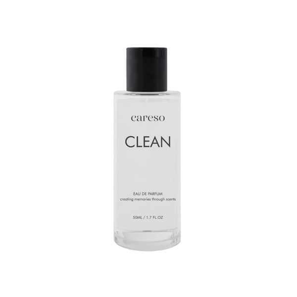 CARESO Eau De Toilette / Parfum / Oud 50ml | Halal Certified | Perfume | EDT | EDP