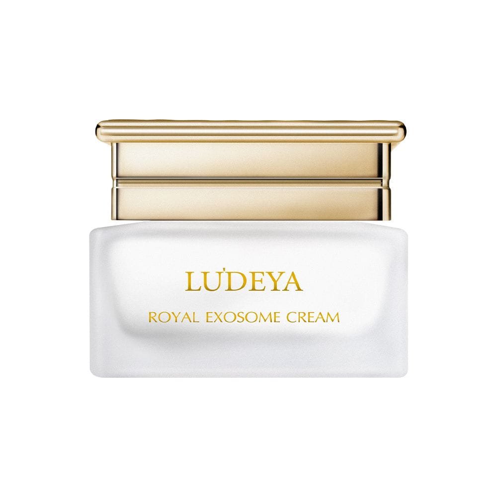 Ludeya Royal Exosome Cream 60ml