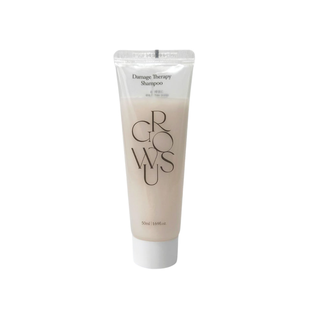 Growus Damage Therapy Shampoo 50ml [MINI]