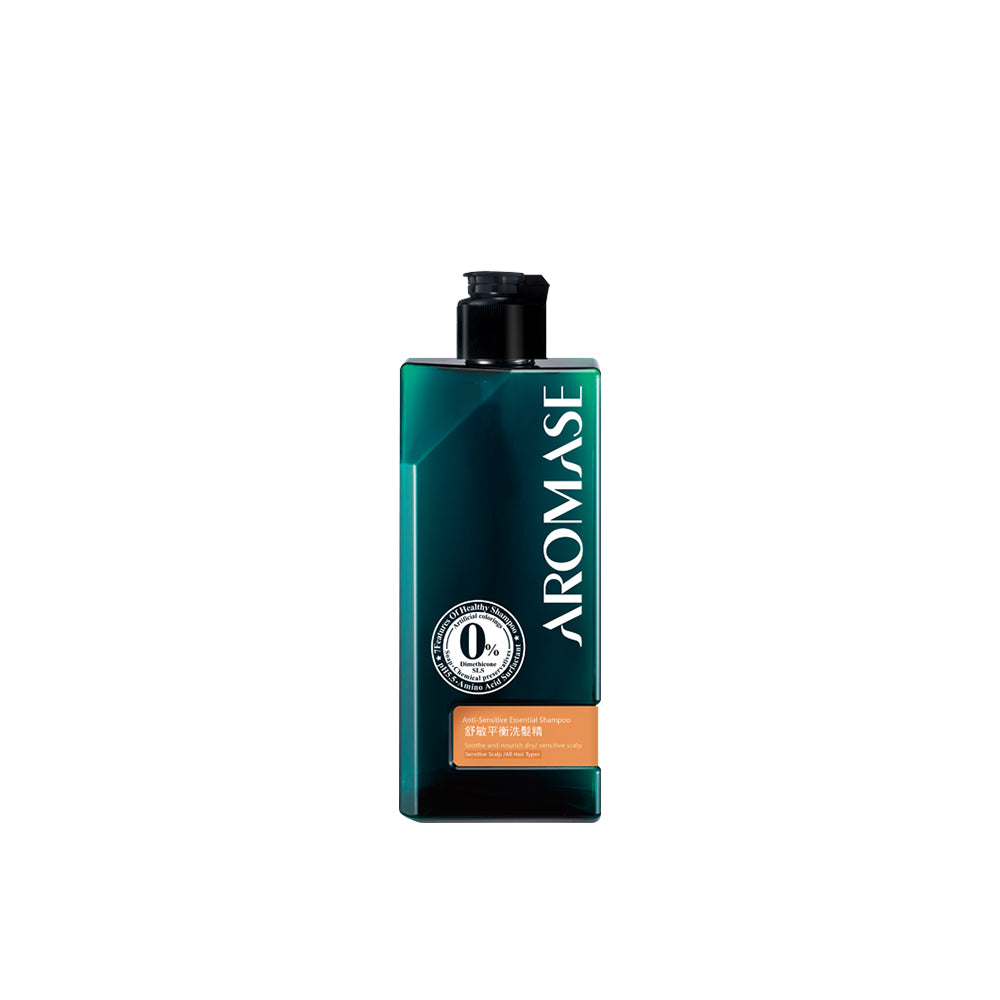 Aromase Anti-Sensitive Essential Shampoo 90ml