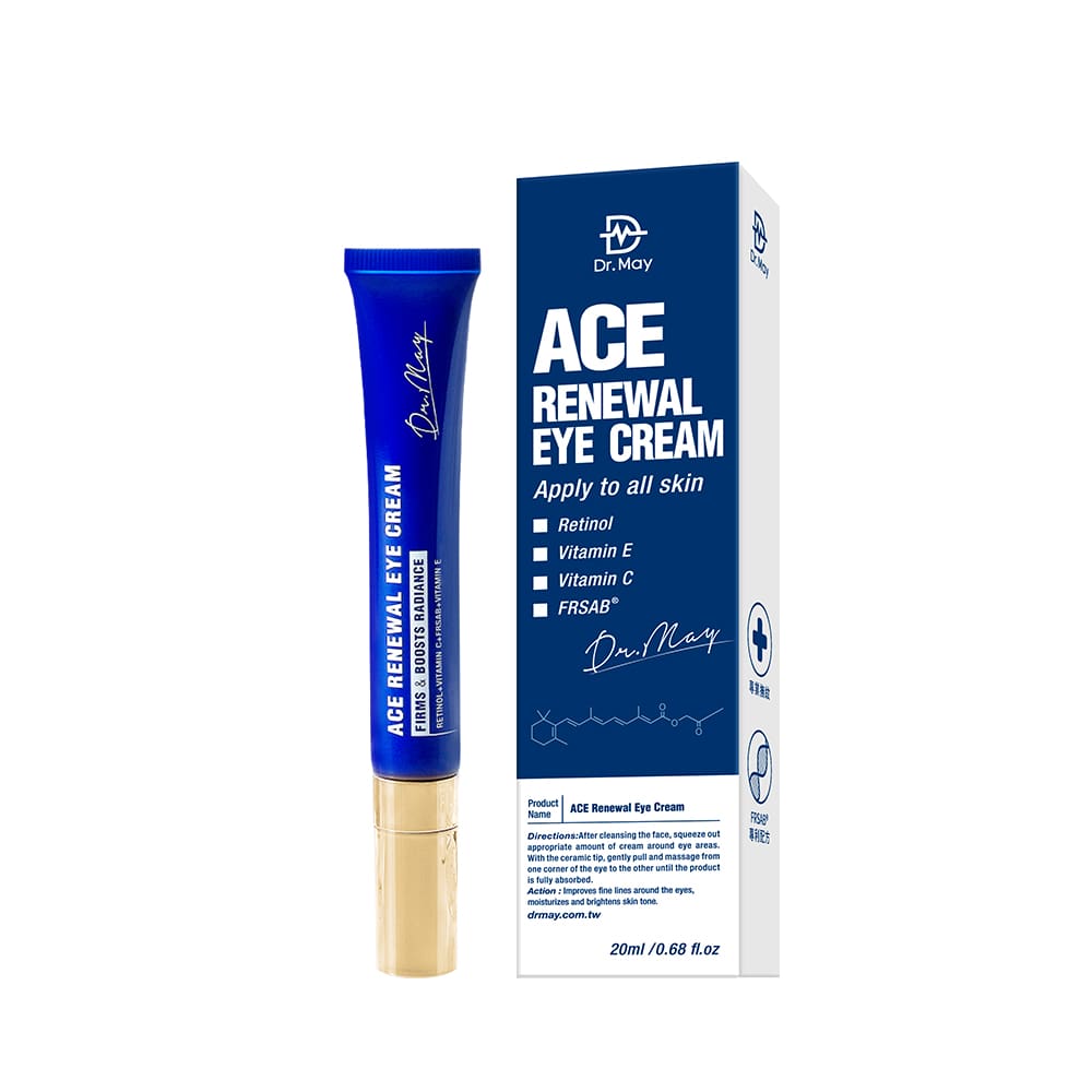 Crisp Ace Eye Care Artwork Illustration Crisp Ace Eye Care Artwork Illustration