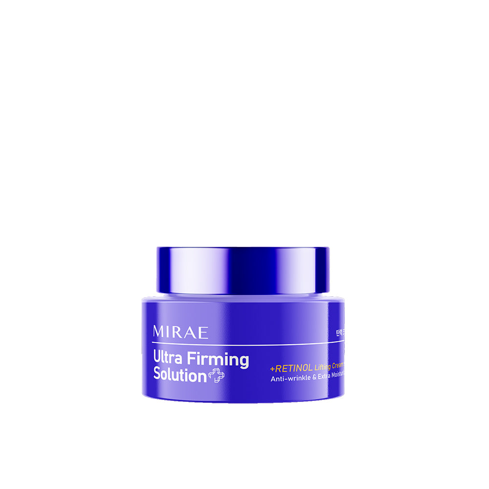 The Firming Solution